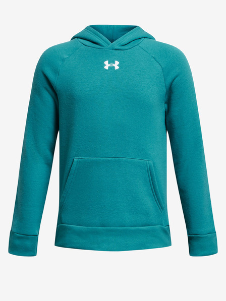Under Armour Under Armour UA Rival Fleece Hoodie за момчета