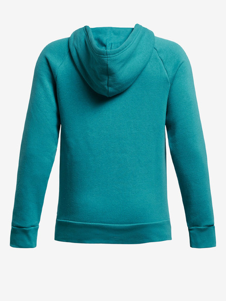 Under Armour Under Armour UA Rival Fleece Hoodie за момчета