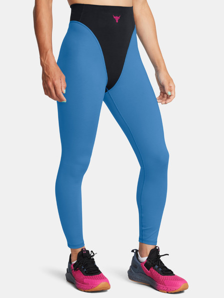 Under Armour Дамски клин Under Armour Pjt Rck LG Grind Ankl Lg