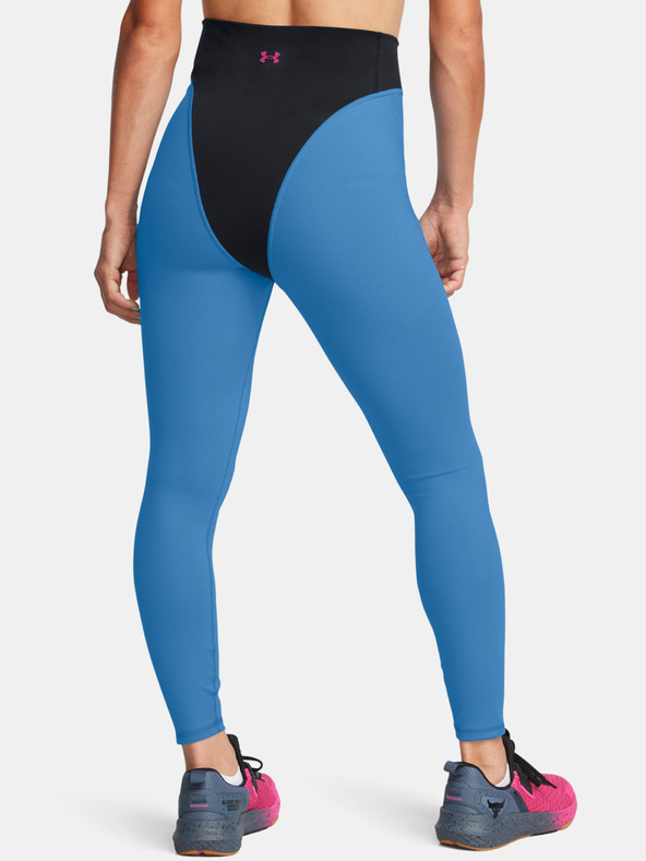 Under Armour Дамски клин Under Armour Pjt Rck LG Grind Ankl Lg