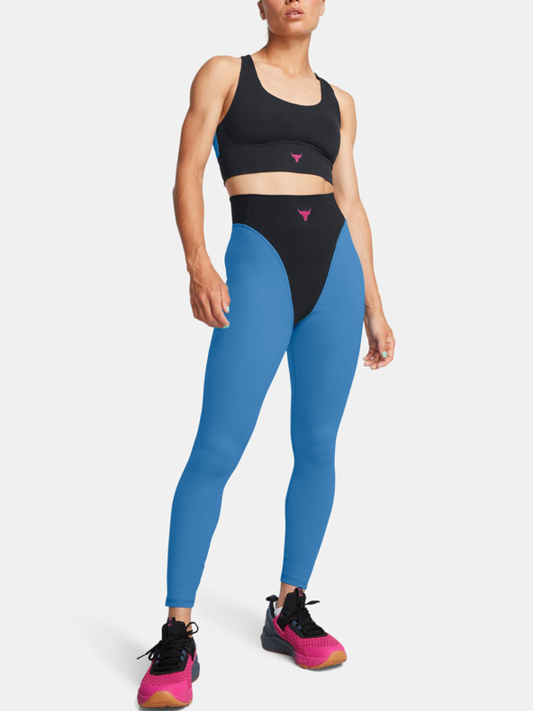 Under Armour Дамски клин Under Armour Pjt Rck LG Grind Ankl Lg