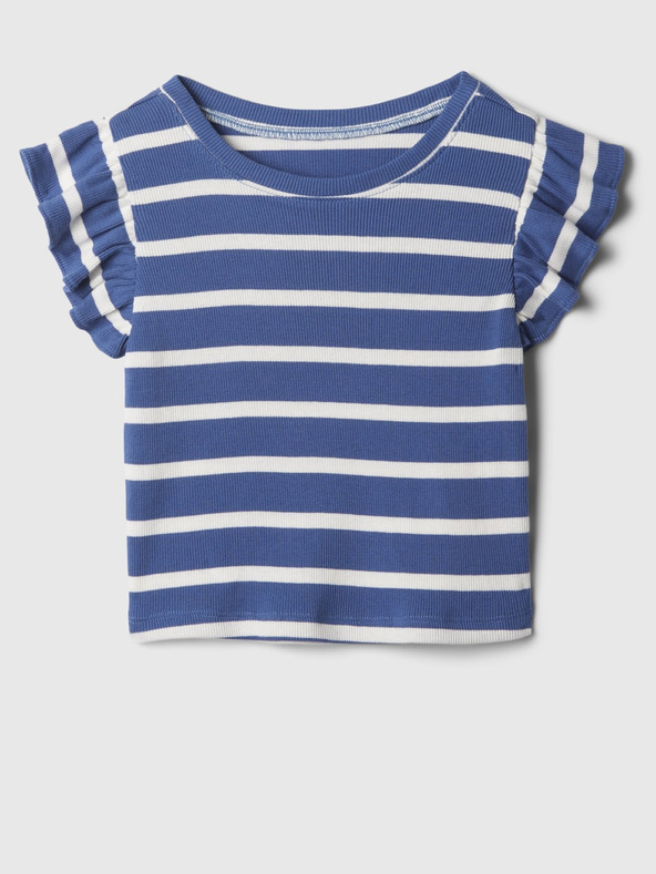 GAP Бебешки топ Mix & Match GAP