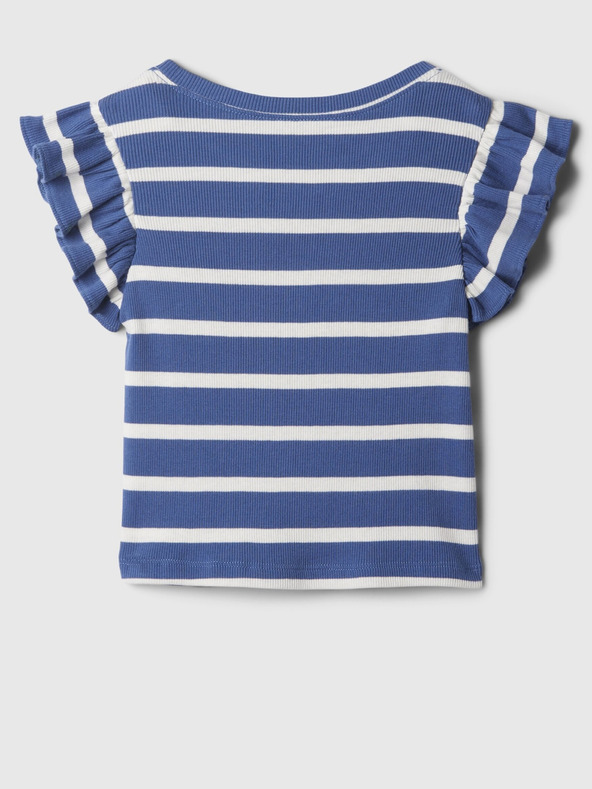 GAP Бебешки топ Mix & Match GAP