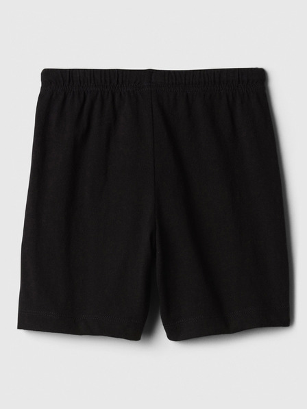 GAP Бебешки шорти Brannan Bear GAP