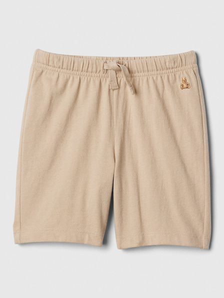 GAP Бебешки шорти Brannan Bear GAP