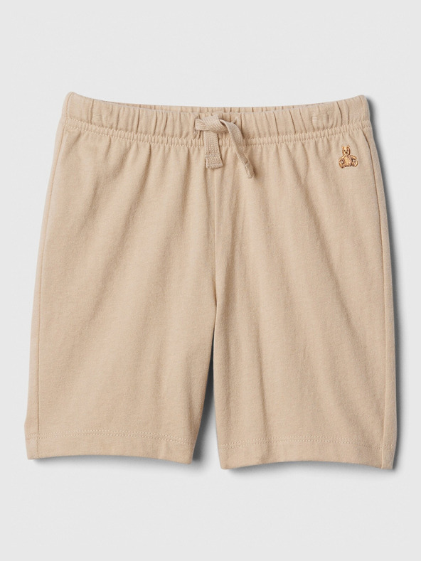 GAP Бебешки шорти Brannan Bear GAP