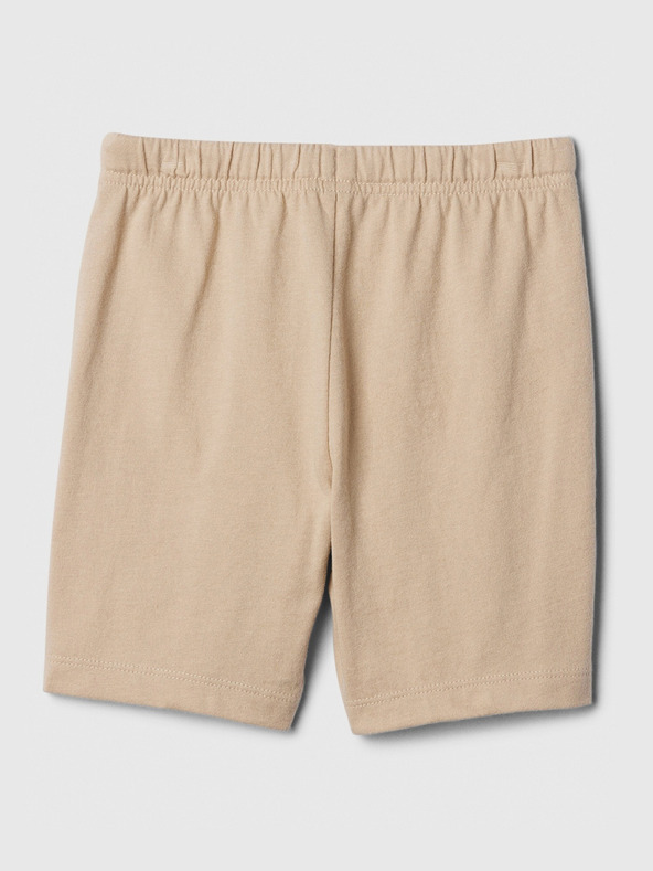 GAP Бебешки шорти Brannan Bear GAP