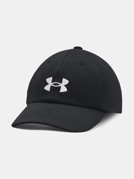 Under Armour Момичешка шапка с козирка Under Armour Play Up Hat