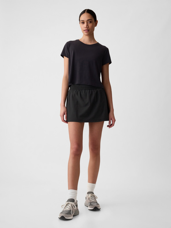 GAP Къса пола GapFit GAP