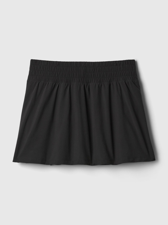 GAP Къса пола GapFit GAP