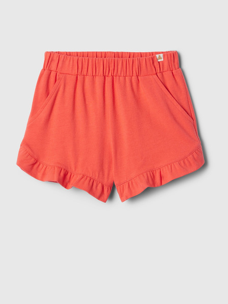 GAP Baby памучни шорти Brannan Bear GAP