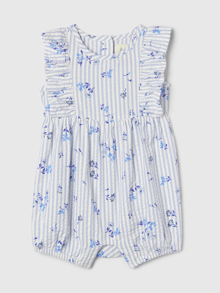 GAP Бебешки гащеризон GAP