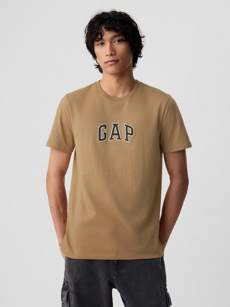 GAP Тениска с логото на GAP