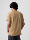 GAP Тениска с логото на GAP