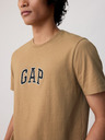 GAP Тениска с логото на GAP