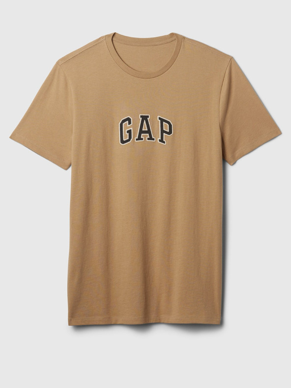 GAP Тениска с логото на GAP