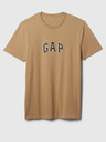 GAP Тениска с логото на GAP