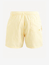Celio Жълти мъжки бански Celio Ginoray