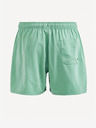 Celio Зелен мъжки бански Celio Ginorkini