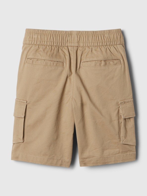 GAP Бебешки карго шорти GAP