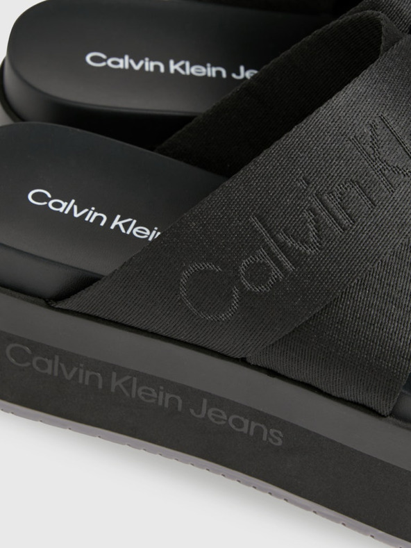 Calvin Klein Jeans Пантофи