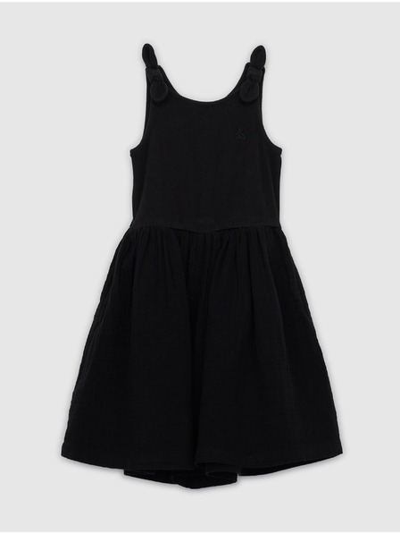 GAP Бебешки гащеризон с къси крака GAP