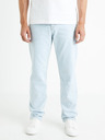 Celio Светлосини мъжки дънки Celio Foloose
