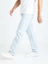 Celio Светлосини мъжки дънки Celio Foloose