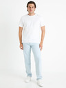 Celio Светлосини мъжки дънки Celio Foloose