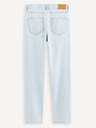 Celio Светлосини мъжки дънки Celio Foloose