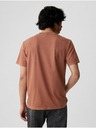 GAP Тениска с логото на GAP