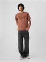GAP Тениска с логото на GAP