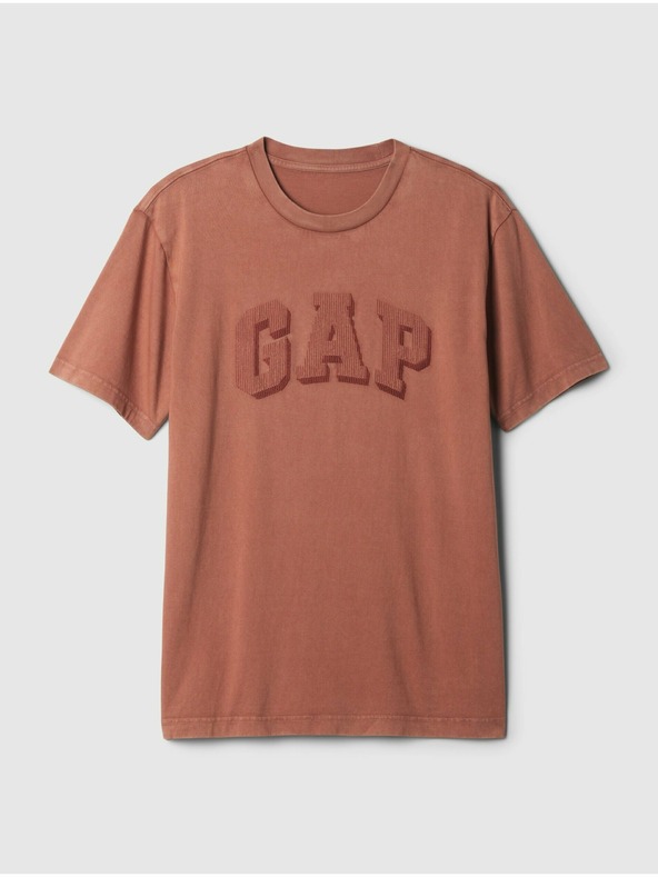 GAP Тениска с логото на GAP