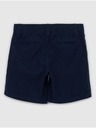 GAP Бебешки ленени къси панталони GAP