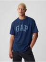 GAP Тениска с логото на GAP