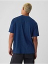GAP Тениска с логото на GAP