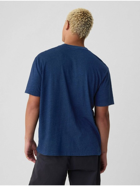 GAP Тениска с лого Gap GAP