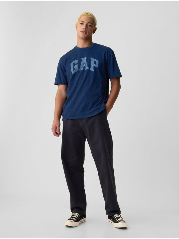 GAP Тениска с логото на GAP