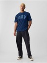 GAP Тениска с логото на GAP