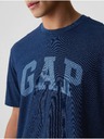 GAP Тениска с логото на GAP