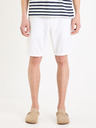 Celio Бели мъжки къси панталони Celio Mohitobm 30