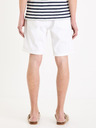 Celio Бели мъжки къси панталони Celio Mohitobm 30