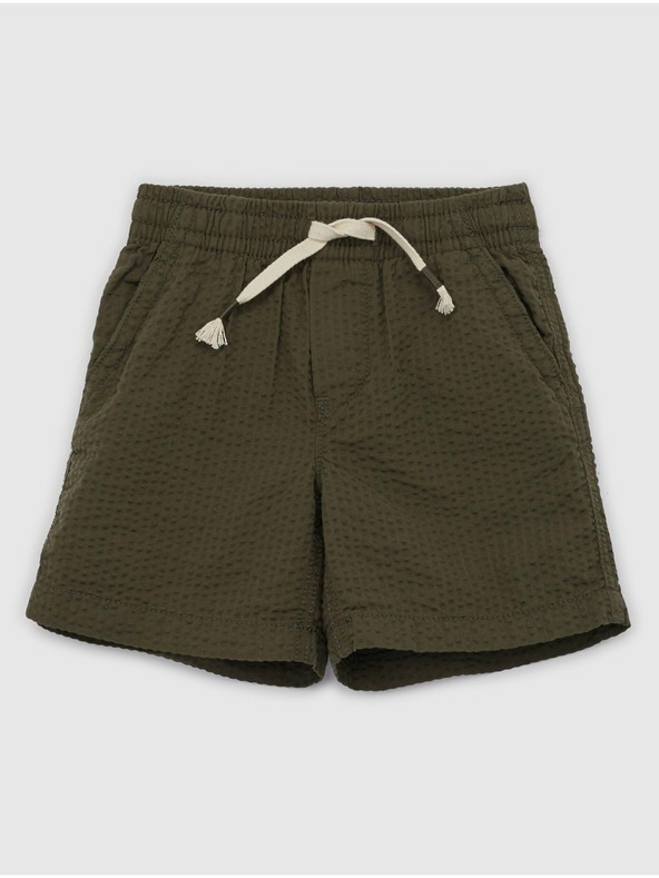 GAP Бебешки къси панталони GAP