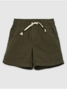 GAP Бебешки къси панталони GAP