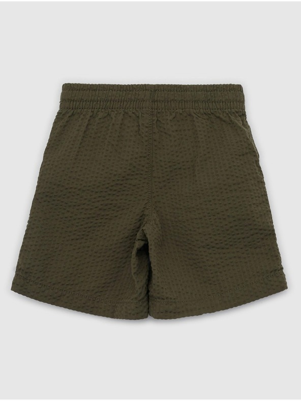 GAP Бебешки къси панталони GAP