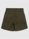 GAP Бебешки къси панталони GAP