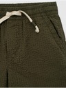 GAP Бебешки къси панталони GAP