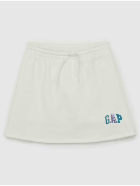 GAP Бебешки къси панталони пола GAP