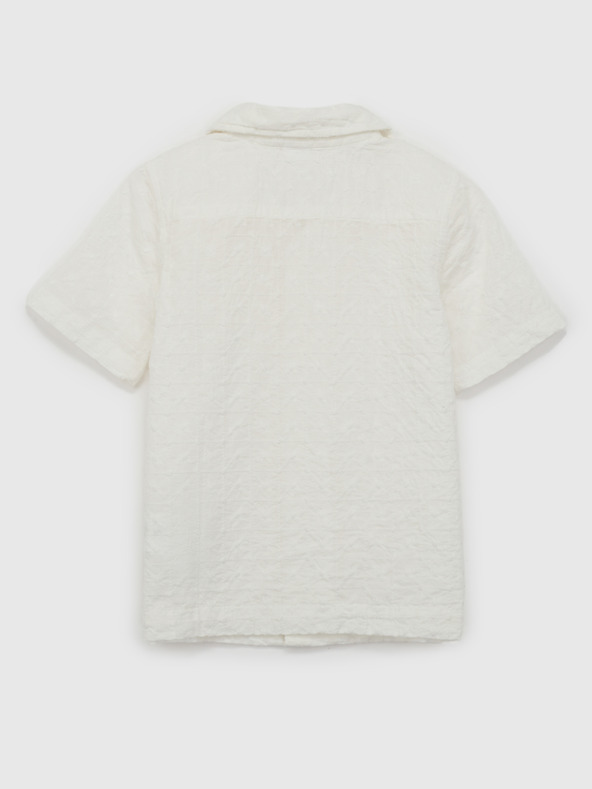 GAP Бебешка шарена риза GAP