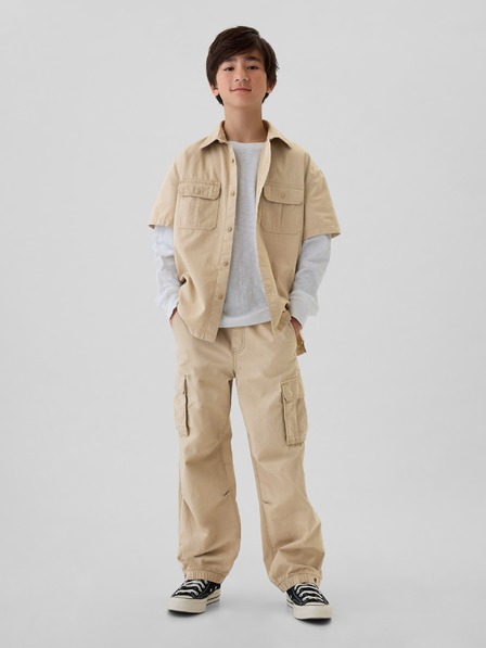 GAP Детски панталони GAP